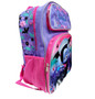 Vampirina Girls' 16" Large 3D Backpack, Purple