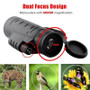 ZOOMSMART™ 40X ZOOM LENS TELEPHOTO HD CAMERA LENS FOR IPHONE SAMSUNG AND ANDROID SMARTPHONES