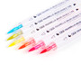 Water Color Gradient Marker Pens - 14PCS 28 Colors  | Artist Supplies