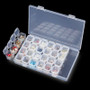 28 pc Diamond Storage Box  | Diamond Painting