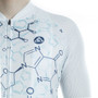 Racmmer Molecule Short Sleeve Cycling Jersey