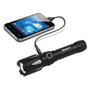 DORCY® 520-LUMEN LED POWER BANK FLASHLIGHT