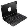Waterproof Dustproof 2in1 Bluetooth 3.0 Wireless Keyboard Foldable Case for iPad mini 1/2/3