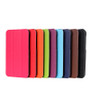 PU Leather Protective Cover Case for Samsung Galaxy tab S2 8.0 T715 with Screen Film