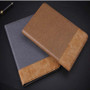 Flip PU Leather Cover Case for Samsung Galaxy Tab Units with Stand, Screen Film and Stylus