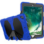 Armor Shockproof Hybrid Cover Case with Stand for iPad Pro 10.5” inch