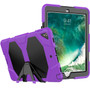 Armor Shockproof Hybrid Cover Case with Stand for iPad Pro 10.5” inch