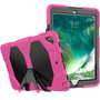 Armor Shockproof Hybrid Cover Case with Stand for iPad Pro 10.5” inch
