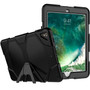 Armor Shockproof Hybrid Cover Case with Stand for iPad Pro 10.5” inch