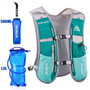 Trail Running Hydration Backpack