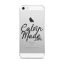 CalvinMade iPhone 5/5s/Se, 6/6s, 6/6s Plus Case