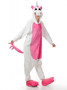 (Best Seller) Fuzzy Unicorn Onesie Pajamas