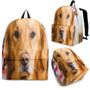 Custom Printed Dog Backpacks
