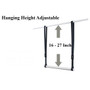 HARRA HOME Magic Folding Hanger