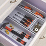 Expandable Drawers Organizer, Tidying Up with small boxes for organizing home (Pack of 4)