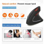 Wireless 6D Vertical Mouse