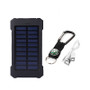 Portable Solar Power Bank 20000mAh