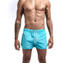 Vibrant Swim Shorts