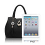 Women's Elegant Shoulder Tote Handbag