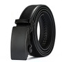 Men's Genuine Leather Automatic Belt