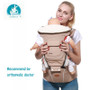 Baby Carrier Backpack  Hipseat For Newborn