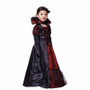 Girl Vampire costume great for Halloween