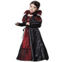 Girl Vampire costume great for Halloween