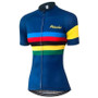 Women Cycling Jersey