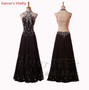 Ballroom Gown