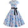 Swing Dress