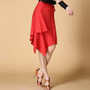 Latin Dance Skirt