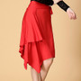 Latin Dance Skirt