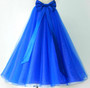 Ballroom Dance Skirt