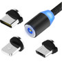 Magnetic USB Charging Cable