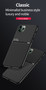 iPhone 11 12 Pro XS Max Mini 8 7 6S 6 Plus XR X 5S 5 Magnet Anti Shock TPU Shell Case Cover For Apple iPhone SE 2020