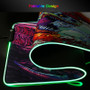RGB Lighting Gaming Mousepad