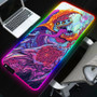 RGB Lighting Gaming Mousepad