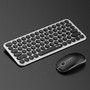 Jelly Comb Ultra Slim Keyboard and Mouse
