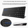 Original Rapoo Keyboard and Mouse Set