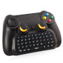 Bluetooth Gaming keyboard Game rocker controller