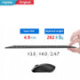 Multi-mode Silent Wireless Keyboard Mouse