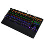 Anti-ghosting LED Mechanical Gaming Keyboard