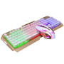 VOXIS Gaming Mechanical Keyboard & Mouse Set