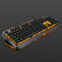 VOXIS Gaming Mechanical Keyboard & Mouse Set