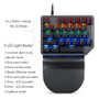 Motospeed K27 Mechanical Gaming Keyboard & Mouse Set