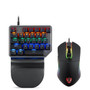 Motospeed K27 Mechanical Gaming Keyboard & Mouse Set