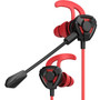 Lefon Gaming Earphones With HQ Mic