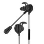 Lefon Gaming Earphones With HQ Mic