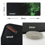 Rakoon Large Gaming Mouse Pad 30*80CM