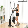 Fitness Pro Air Walker with Exercise Guide InnovaGoods